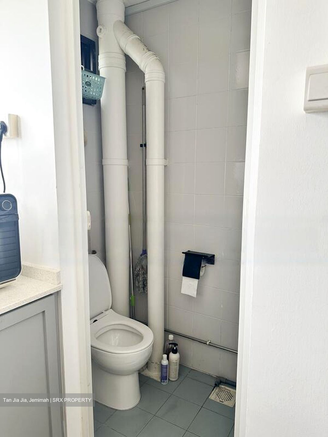 Blk 82 Commonwealth Heights (Queenstown), HDB 3 Rooms #451808501